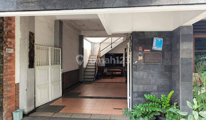 Rumah Dijual Gayung Kebonsari Gayungan Surabaya 2