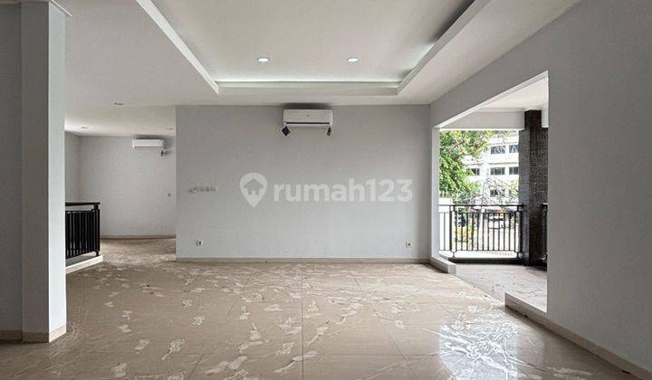 Rumah Cocok Untuk Hunian Atau Komersil Di Menteng Jalan Lebar 2