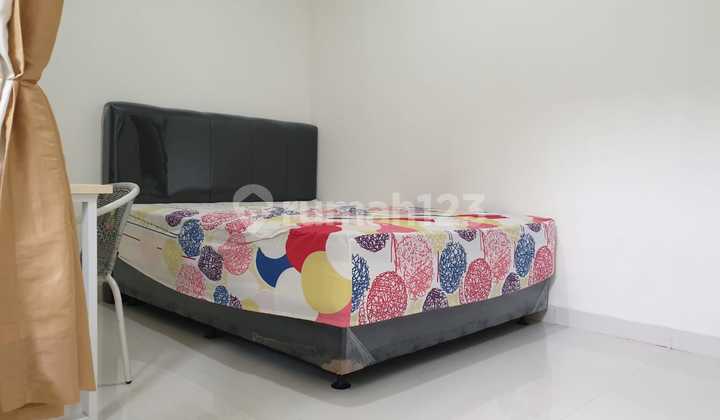 EXCLUSIVE BOARDING HOUSE 28 BEDROOMS STRATEGIC LOCATION NEAR SENOPATI AND BLOK M 2