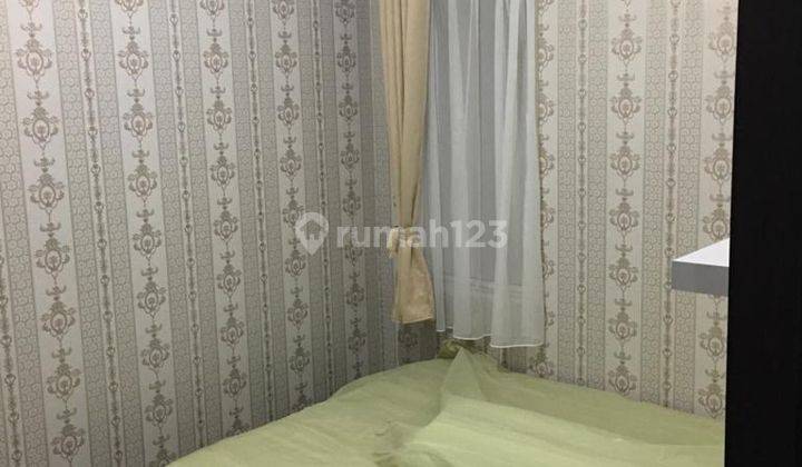 Apartemen aspen furnished siap huni strategis dkt mall /tol JORR  2