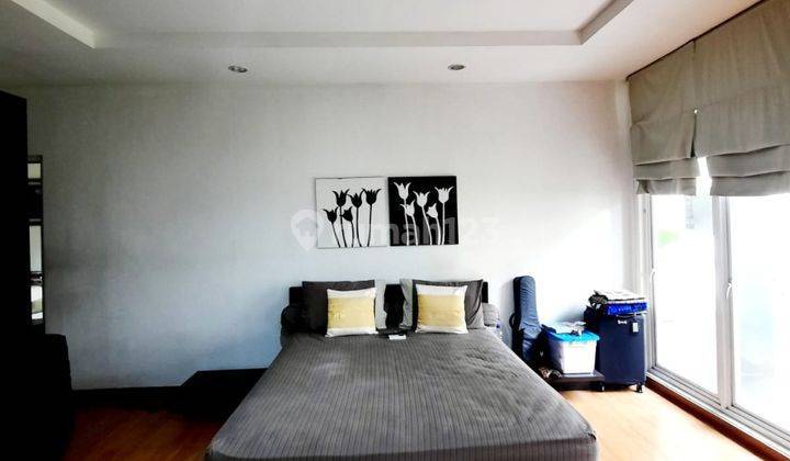 Rumah Modern Bagus Di Bintaro Sektor 9 Dkt Bxc Dan Tol Serpong 2