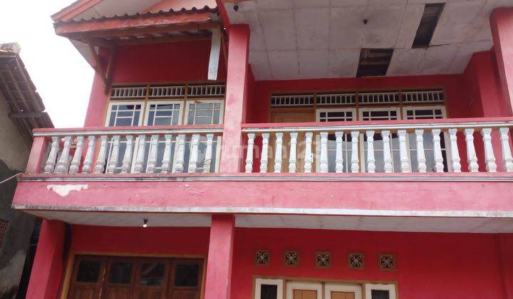 Good invest strategis pinggir jln Raya  Rangkasbitung Banten 5