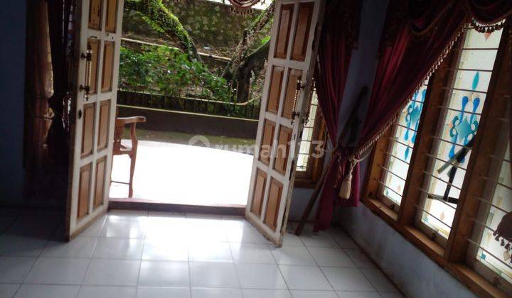 Good invest strategis pinggir jln Raya  Rangkasbitung Banten 4