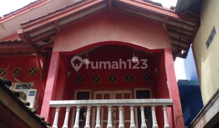 Good invest strategis pinggir jln Raya  Rangkasbitung Banten 8