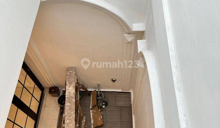 Rumah Baru Siap Huni Keb Lama Akses Mudah Dkt Permata Hijau  2