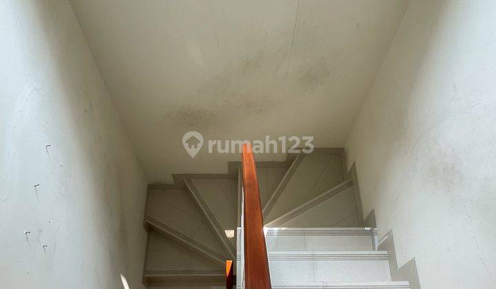 Rumah 2 Lantai Dlm Townhouse Duren Tiga Mampang Dkt Gatot Subroto 2