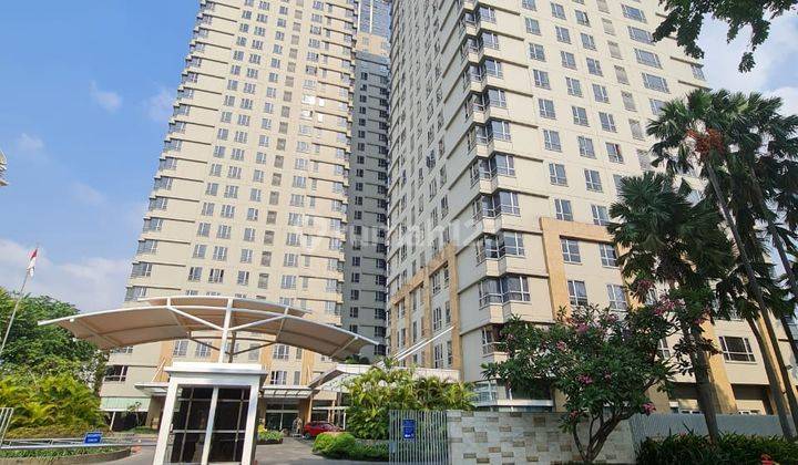 Apartemen Somerset South Tower Furnished Fasilitas Lengkap  1