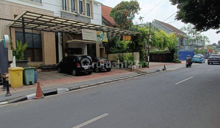 Kost Exclusive Modern di Setiabudi Kuningan Kt km 19 Strategis  1