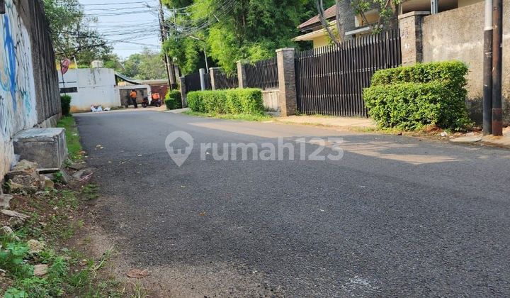 QUICK SALE KEMANG HOUSE LAND AREA CLOSE TO NJOP STRATEGIC LOCATION