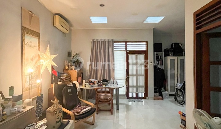 Guest House Lokasi Strategis Area Perkantoran Scbd Senopati