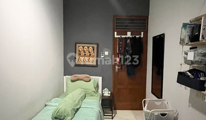 Guest House Strategic Location Office Area SCBD Senopati 2