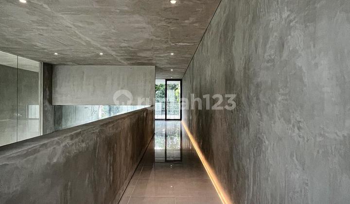 HUNIAN EKSKLUSIF SIAP HUNI PRIVATE POOL TAMAN INDOOR STRATEGIS  2