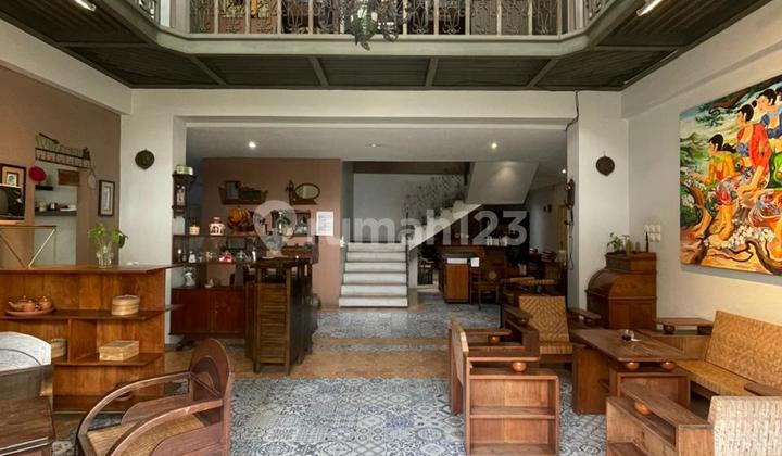 KOST EKSLUSIF GANDARIA STRATEGIS DEKAT PDK INDAH & GANDARIA CITY 2