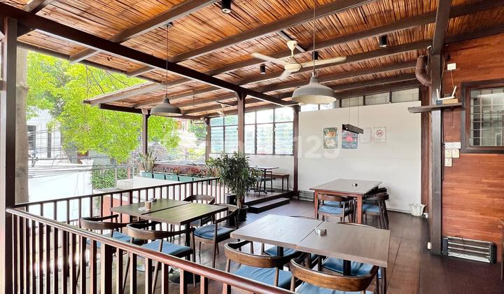 EXCLUSIVE BOARDING HOUSE 48 ROOMS WITH LIFT, BASEMENT, PRIVATE ROOFTOP POOL 1