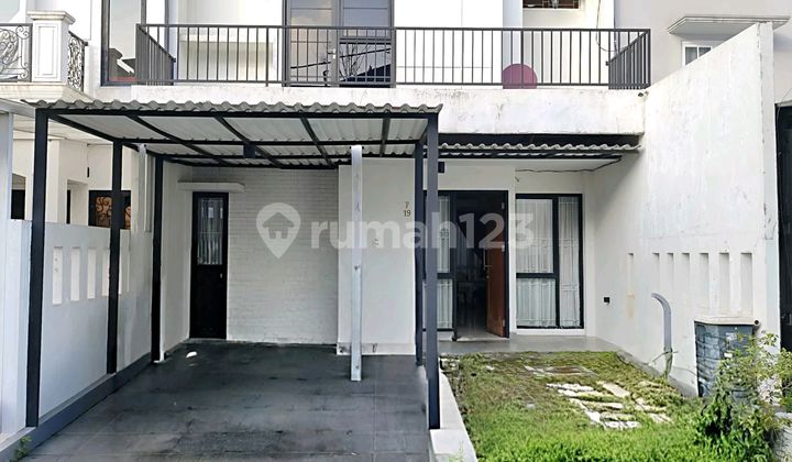 Rumah Modern Minimalis Dlm Komplek Andara Akses Dekat Tol Andara Rumah Modern Minimalis Dlm Komplek Andara Akses Dekat Tol Andara