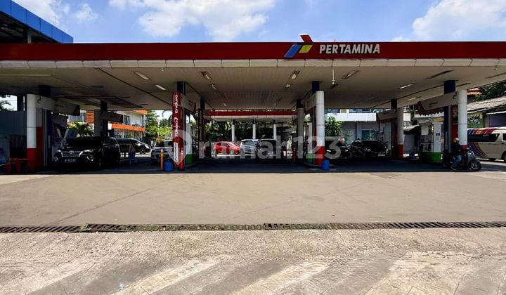 For Sale Margonda Raya Kota Depok Lahan Komersil Bonus Spbu Aktif For Sale Margonda Raya Kota Depok Lahan Komersil Bonus Spbu Aktif
