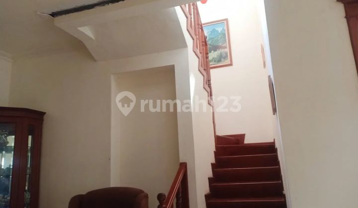 HOUSE IN BSD ONE GATE CLUSTER STRATEGICALLY LOCATED NEAR SERPONG TOLL ROAD 2