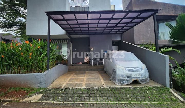 RUMAH MODERN DLM KOMPLEK VETERAN BINTARO ONE GATE LINGKUNGAN ASRI RUMAH MODERN DLM KOMPLEK VETERAN BINTARO ONE GATE LINGKUNGAN ASRI