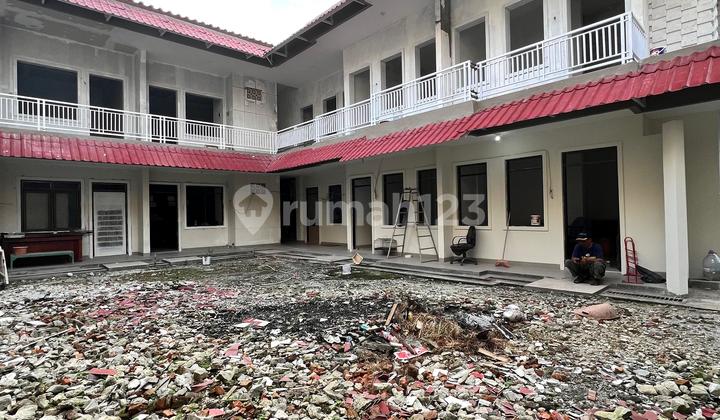 KOST AVAILABLE AS IS, STRATEGIC LOCATION IN LEBAK BULUS NEAR MRT 1