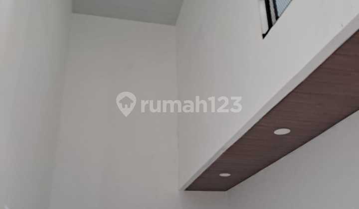 MINIMALIST MODERN HOUSE IN MEGA CINERE COMPOUND BEHIND LIVING PLAZA 2