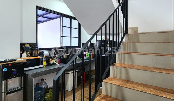 BRAND NEW KOST EKSKLUSIF CIPETE STRATEGIS DKT MRT,KEMANG,BLOK M BRAND NEW KOST EKSKLUSIF CIPETE STRATEGIS DKT MRT,KEMANG,BLOK M