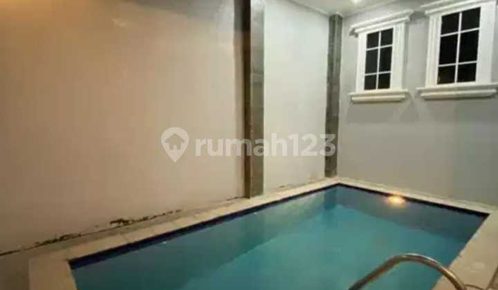 JUAL CEPAT FURNISHED PRIVATE POOL PONDOK PINANG DKT TOL VETERAN JUAL CEPAT FURNISHED PRIVATE POOL PONDOK PINANG DKT TOL VETERAN