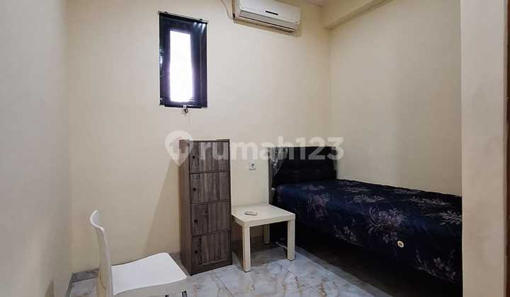 Rumah Tinggal Siap Huni + Kost 5 Kamar Area Cirendeu Dekat Umj 2