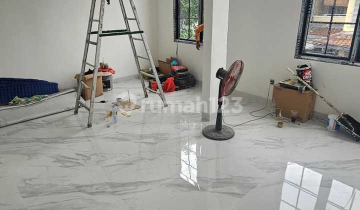 Rumah Baru Veteran Bintaro Free Biaya (Pajak,Notaris,Kpr) Dkt Tol Rumah Baru Veteran Bintaro Free Biaya (Pajak,Notaris,Kpr) Dkt Tol