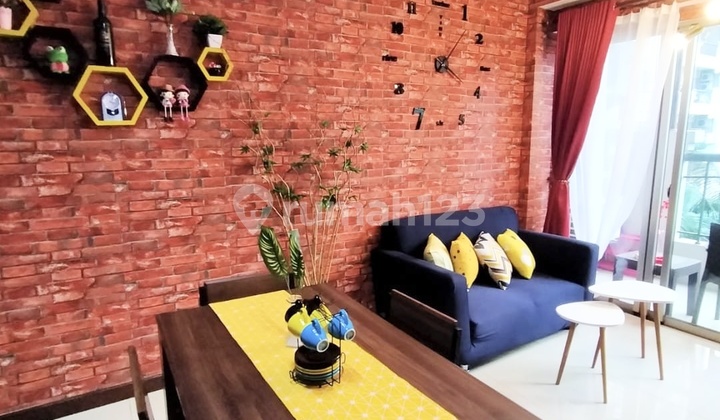 Waterplace Near Ptc Pakuwon Mall 2