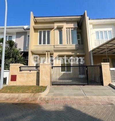 Pakuwon City dekat Pakuwon City Mall 1