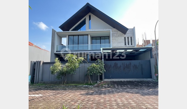 Regency 21 Dkt Araya Tahap 1 & Puri Galaxy Regency 21 Dkt Araya Tahap 1 & Puri Galaxy