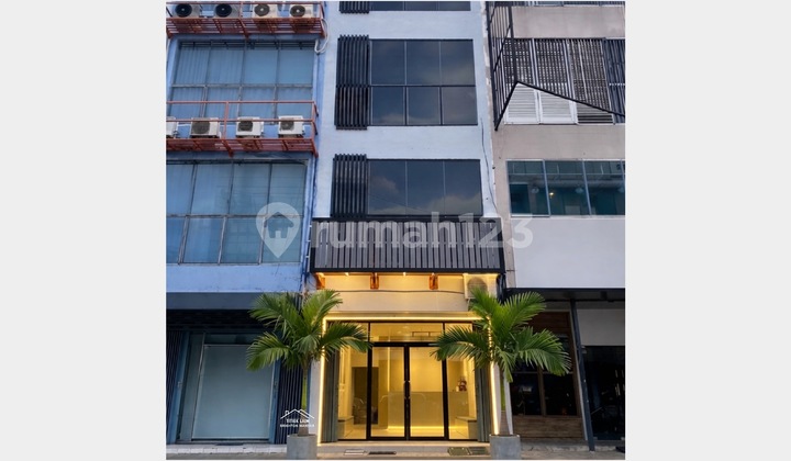 Manyar Kertoarjo Dkt Dharmahusada Kertajaya