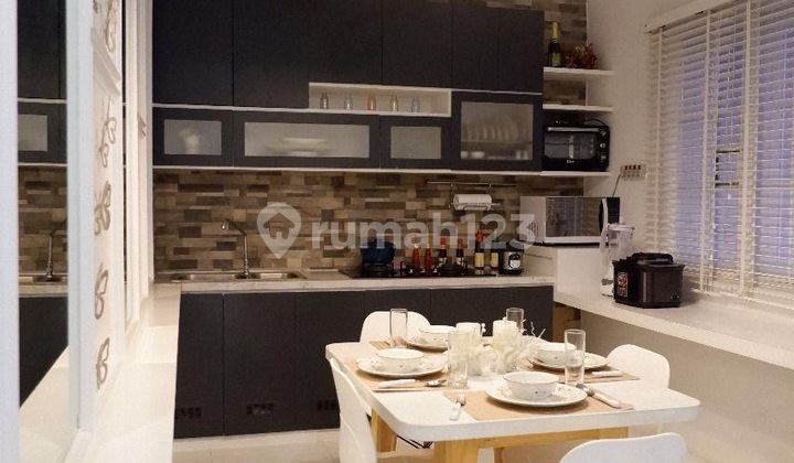 Gading Indah Near Kenjeran Lebak Babatan Beach 2