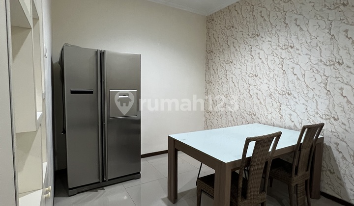 Pakuwon City dkt Pakuwon City Mall ITS Cita Hati Gloria 2