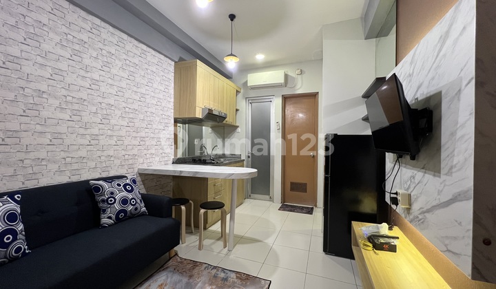 Apartemen Gunawangsa Manyar Dekat Unair 2