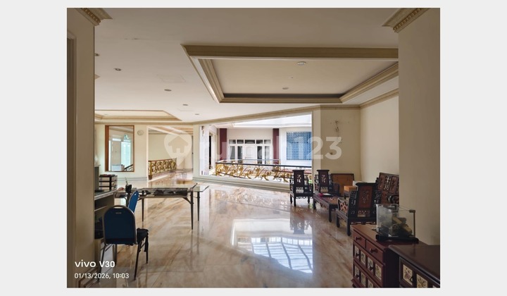 Dharmahusada Indah Dkt Kertajaya Indah & Galaxy Mall 2