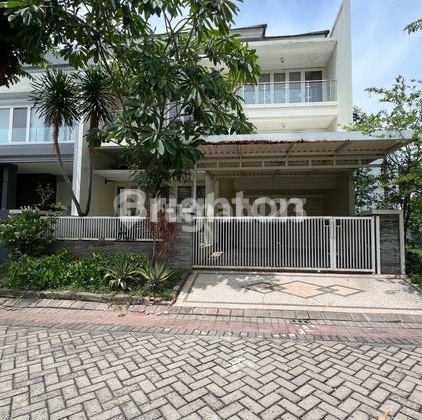 Pakuwon City Cluster Favorit Dekat Pakuwon City Mall 1