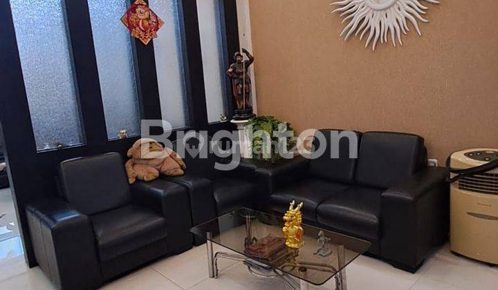 Kertajaya Indah dkt Dharmahusada Indah 1
