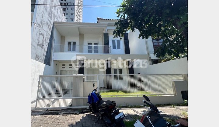 Graha Santoso near Merr Rungkut Graha Santoso near Merr Rungkut