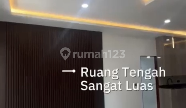 Rungkut Asri dkt Merr lebar jalan 3 mobil 2