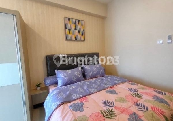 Amor Dkt Bella Pakuwon City Educity Amor Dkt Bella Pakuwon City Educity