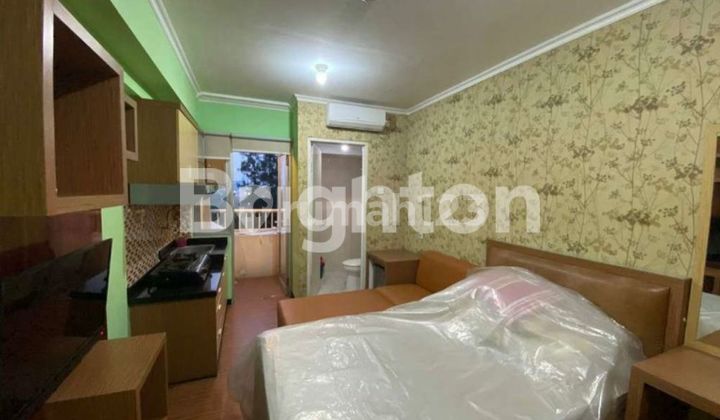 APARTEMEN EDUCITY DKT ITS GLORIA 1