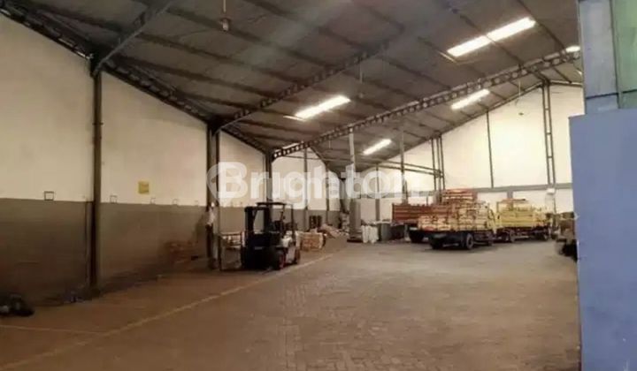 Angtropolis Margomulyo near Tandes