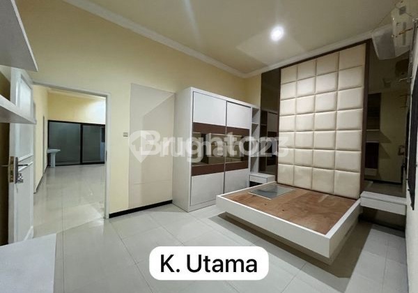 Mulyosari near Sutorejo ITS