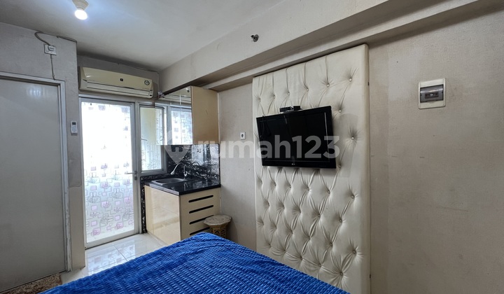 Educity Yale Dkt Its Gloria Bella Amor Pakuwon City Mall 2