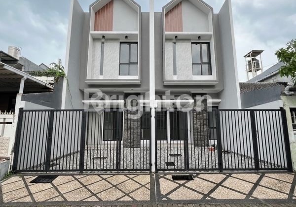 Sutorejo Dkt Raya Mulyosari dan Babatan Pantai 1