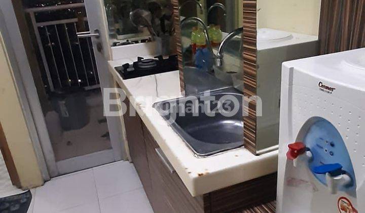 Apartemen Gunawangsa Manyar dekat Unair 2