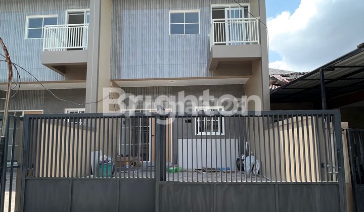 Mulyosari Sutorejo Babatan Beach