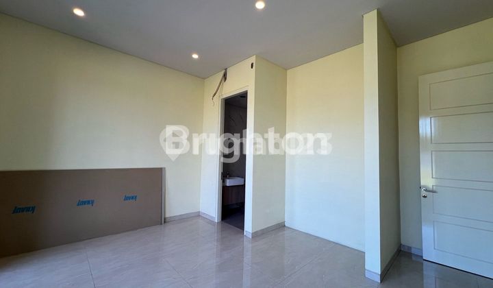 New Minimalist High Spec Pakuwon City 2