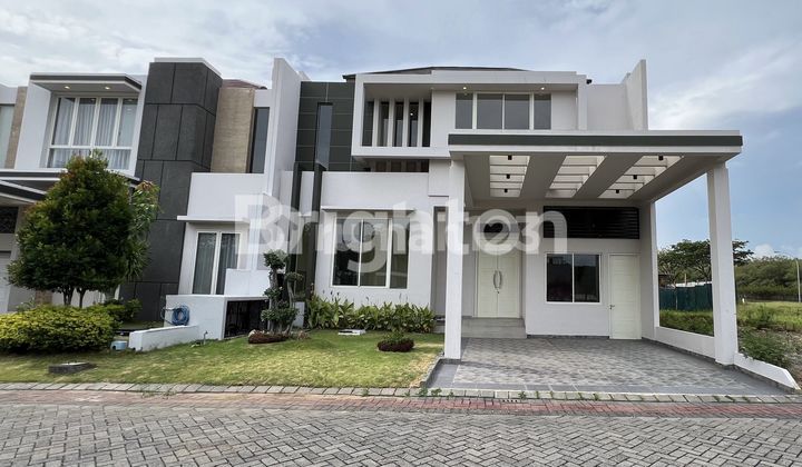 NEW MINIMALIS HIGH SPEC PAKUWON CITY NEW MINIMALIS HIGH SPEC PAKUWON CITY